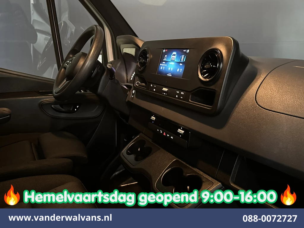 Mercedes-Benz Sprinter – foto 16
