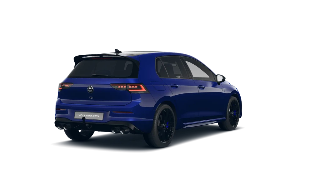 Volkswagen Golf – foto 4