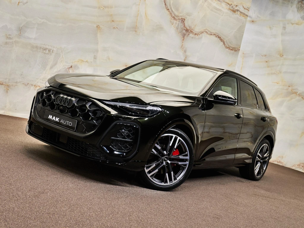 Audi Q5 – foto 3