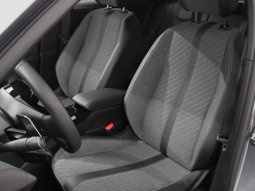 Peugeot 2008 – foto 10