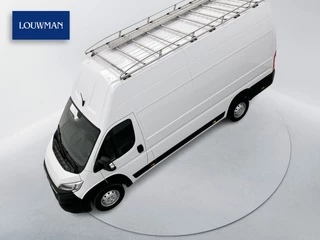 Opel Movano – thumbnail 3