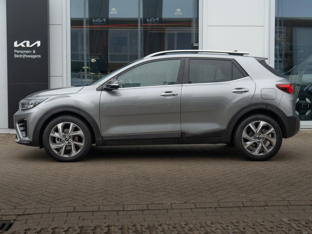 Kia Stonic – foto 4