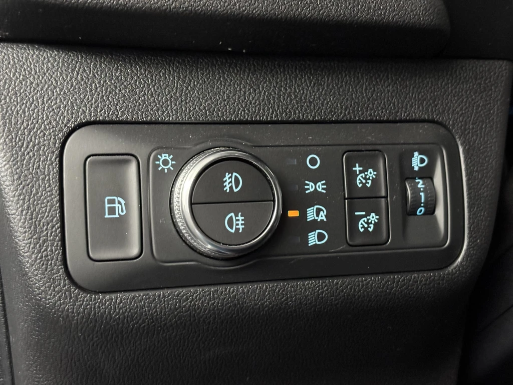 Ford Kuga – foto 18