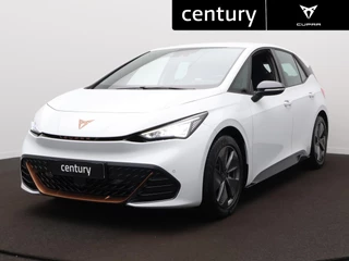 CUPRA Born – thumbnail 1