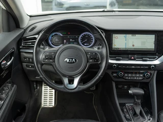 Kia Niro – thumbnail 25