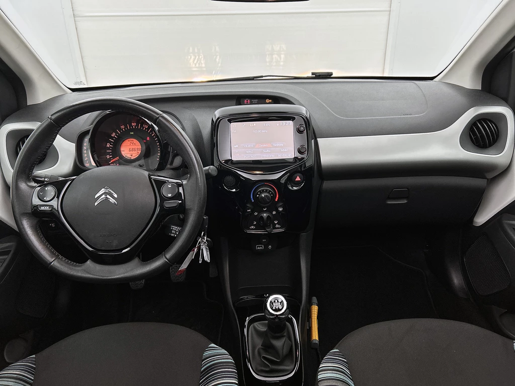 Citroën C1 – foto 20