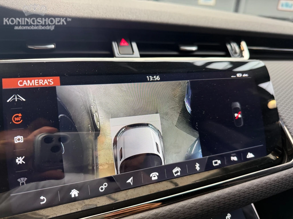 Land Rover Range Rover Evoque – foto 18