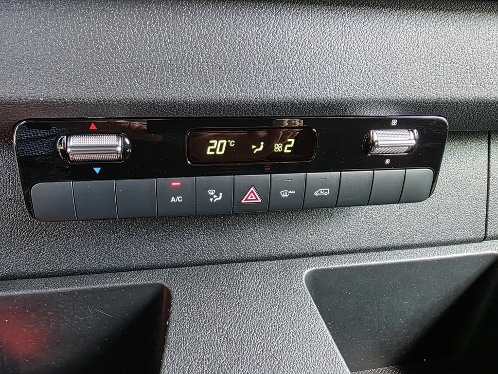 Mercedes-Benz Sprinter – foto 25