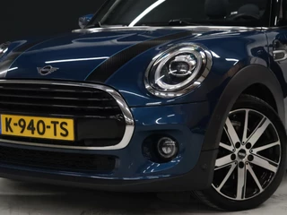 MINI Cooper Cabrio – thumbnail 25