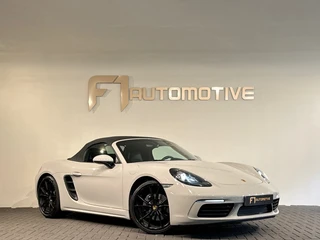 Porsche 718 – thumbnail 7