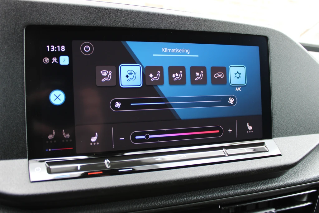 Volkswagen Caddy – foto 24