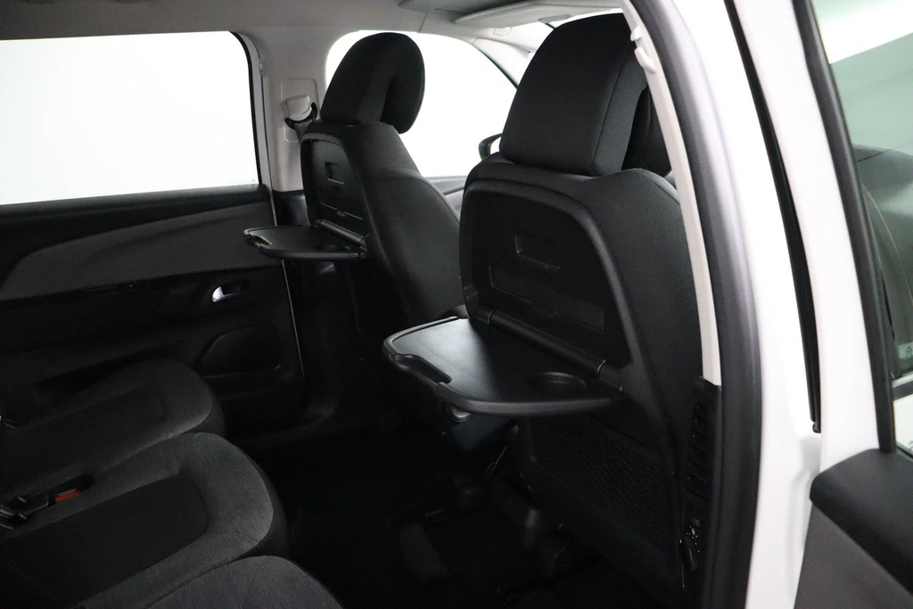 Citroën Grand C4 Spacetourer – foto 41
