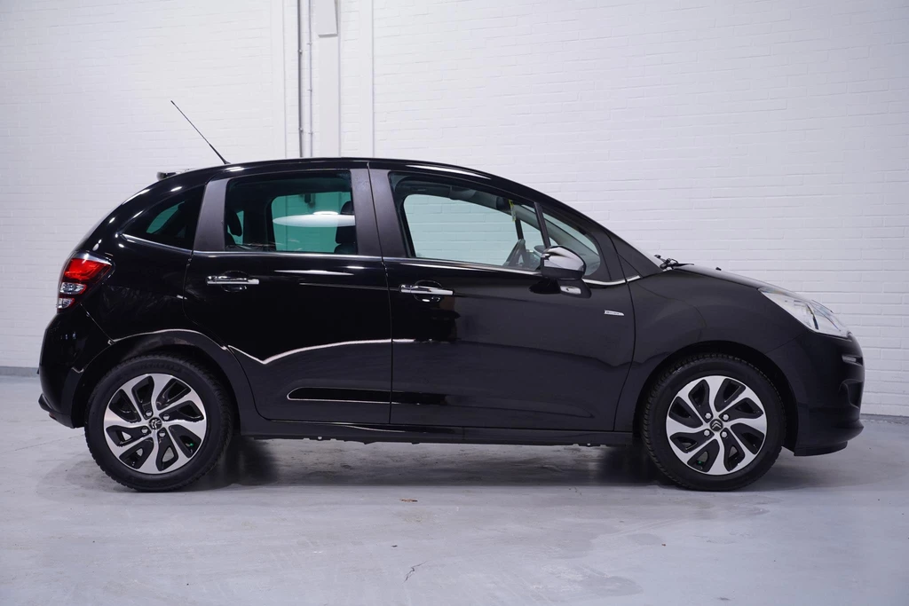 Citroën C3 – foto 8