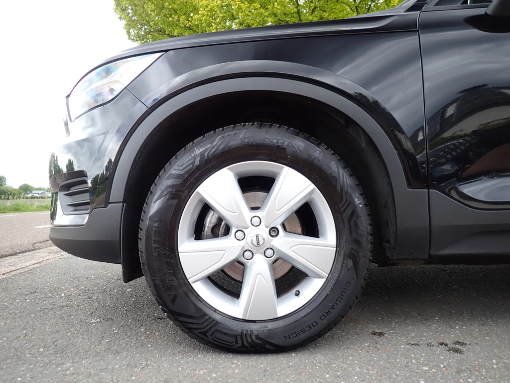 Volvo XC40 – foto 34