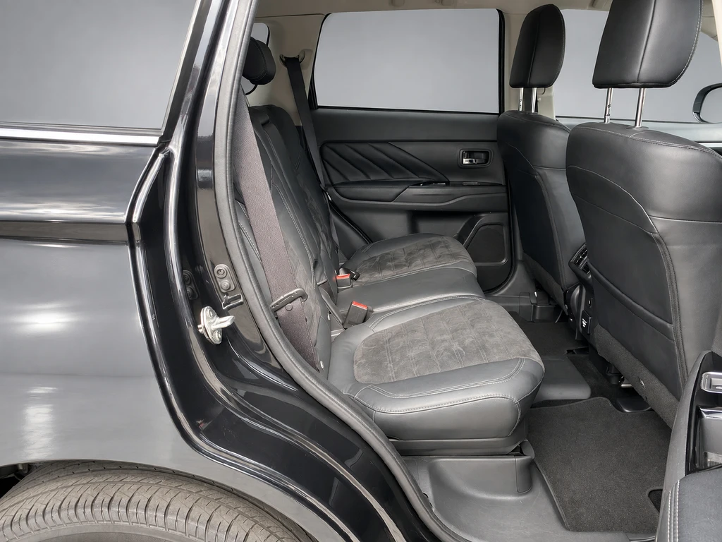 Mitsubishi Outlander – foto 20