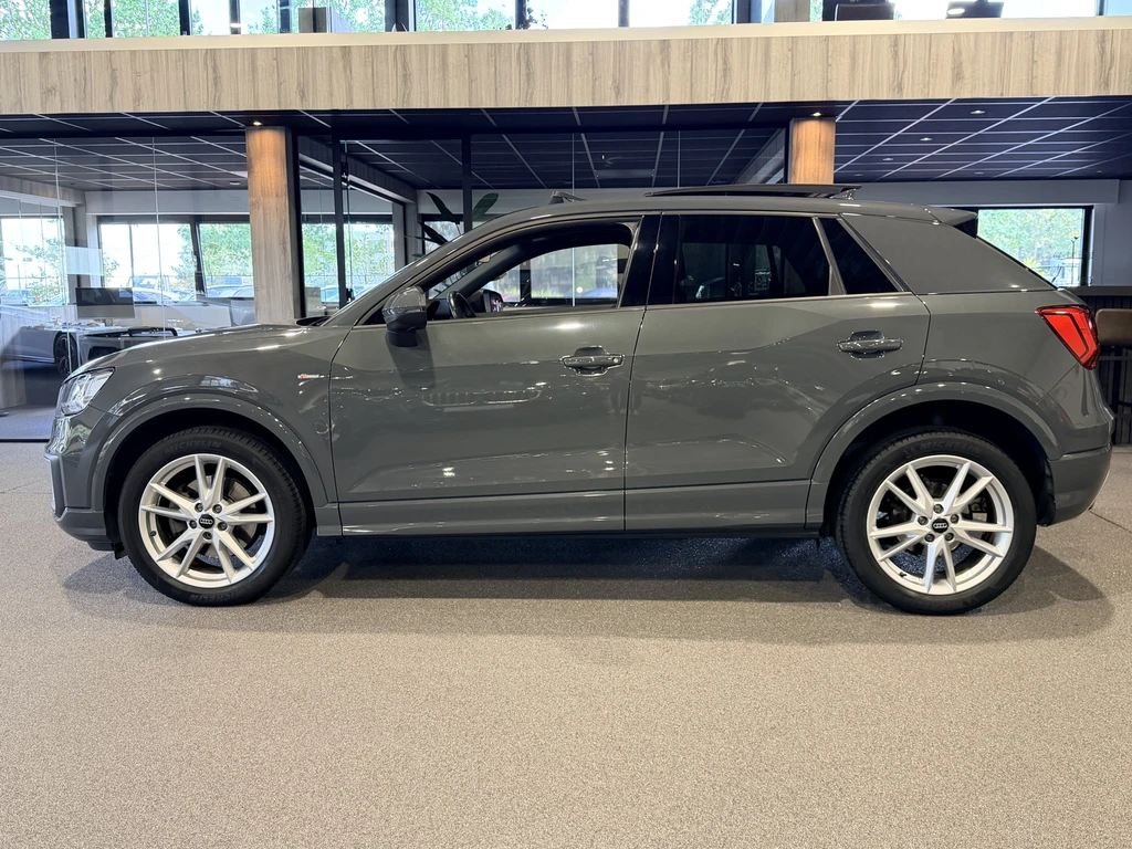 Audi Q2 – foto 3