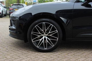 Porsche Macan – thumbnail 16