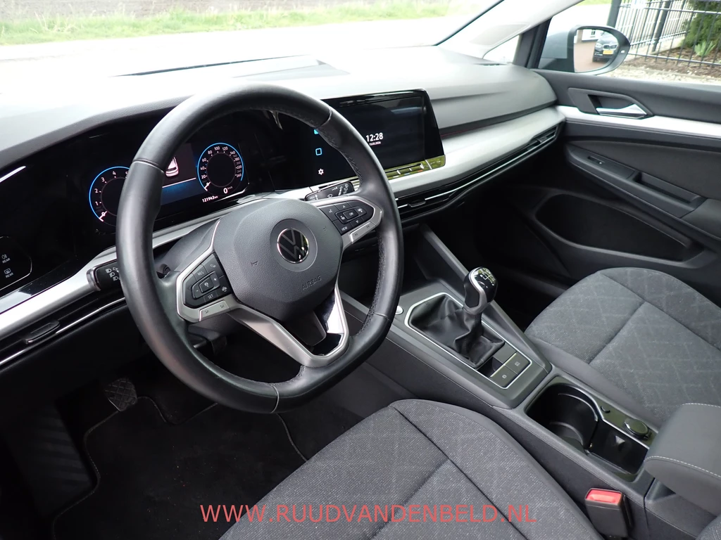 Volkswagen Golf – foto 9