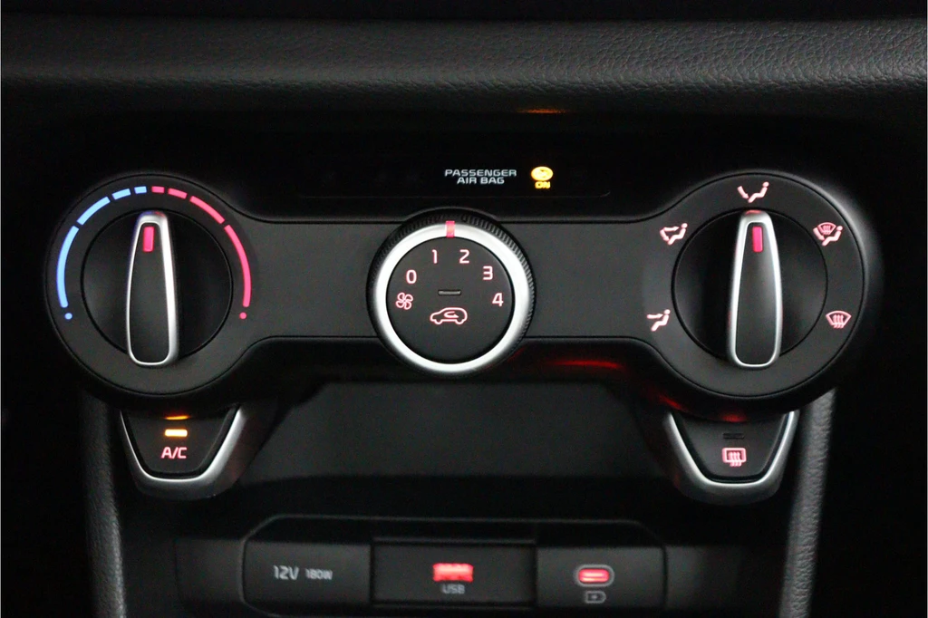 Kia Picanto – foto 30