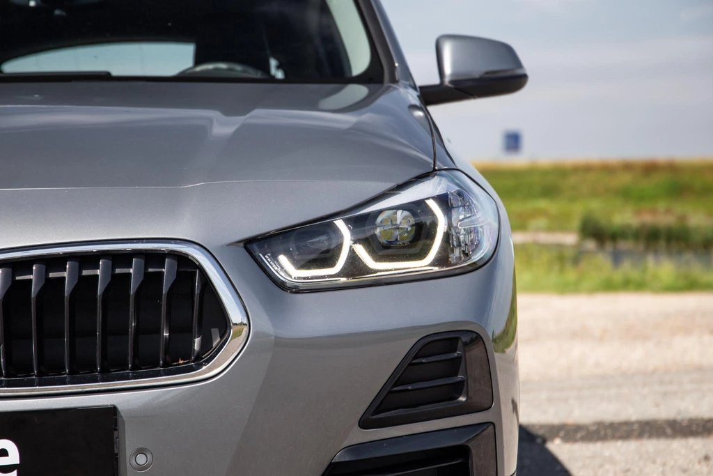 BMW X2 – foto 14