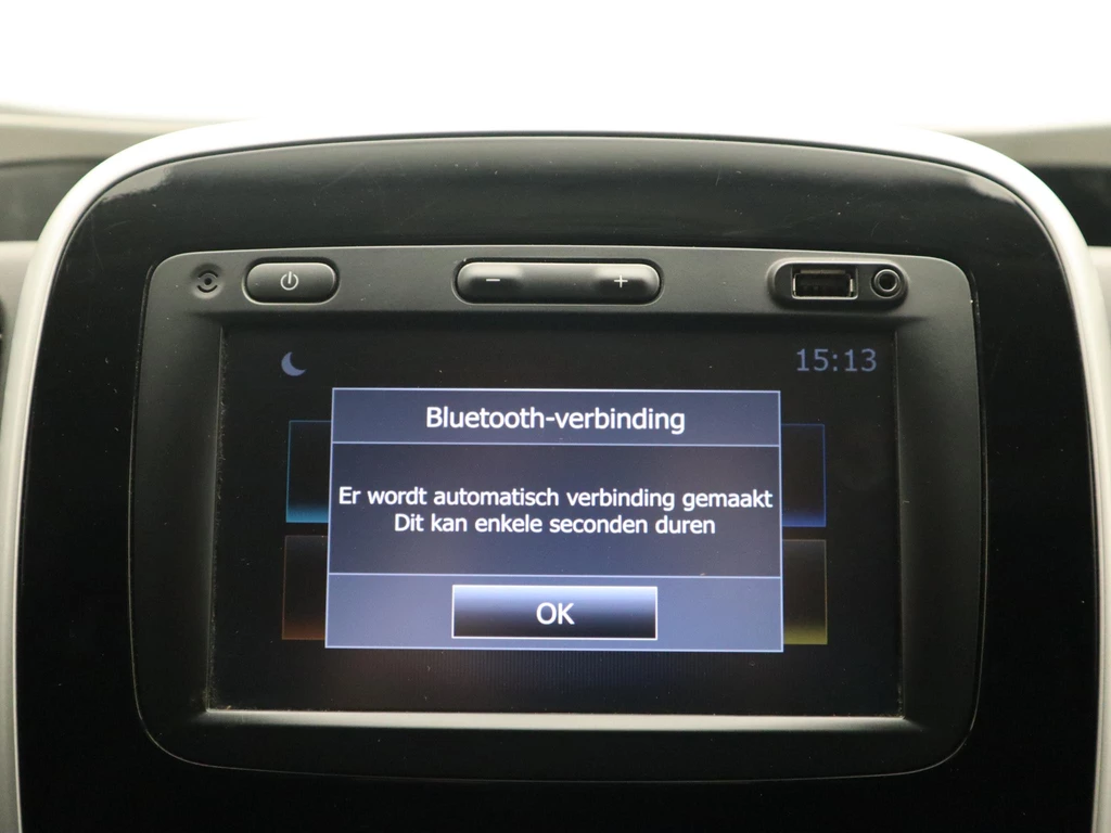 Renault Trafic – foto 15