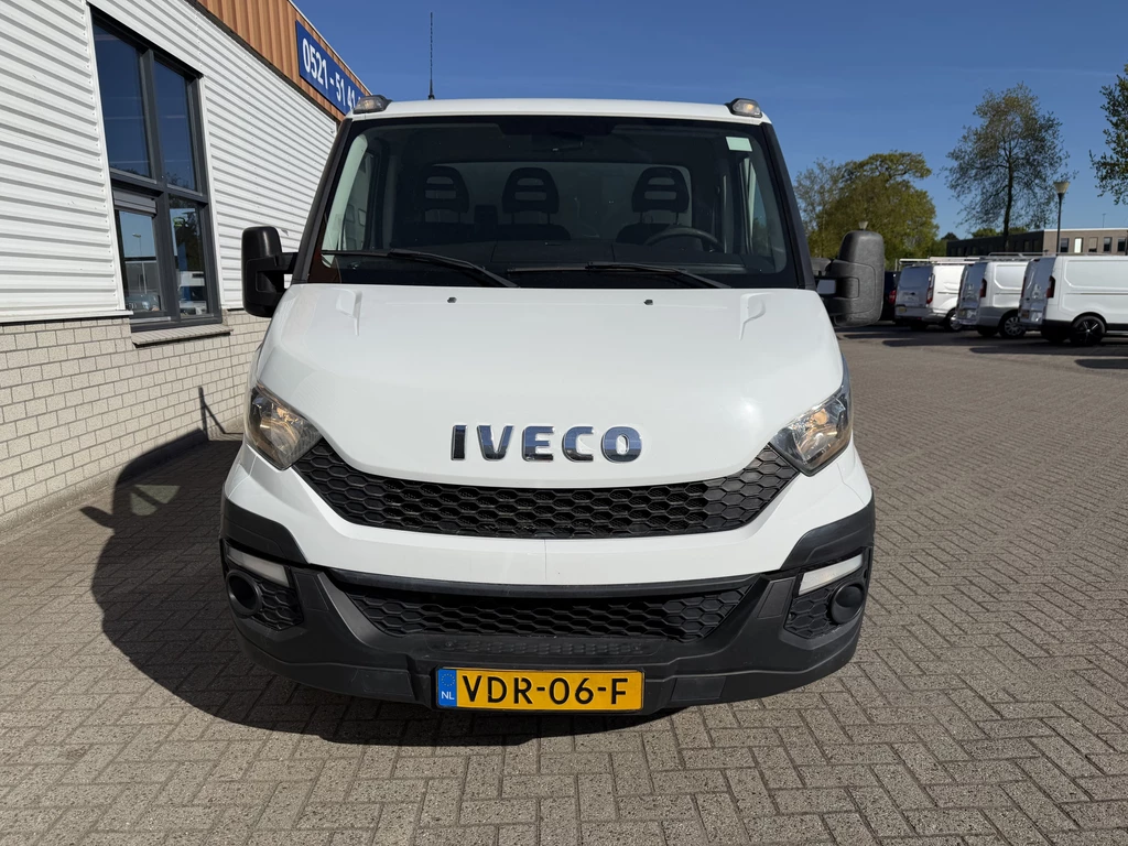 Iveco Daily – foto 13