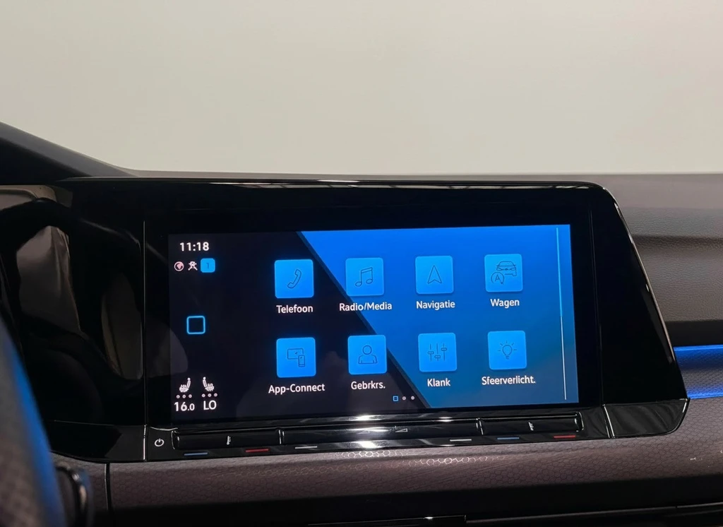 Volkswagen Golf – foto 16