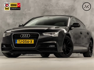 Audi A5 – thumbnail 1