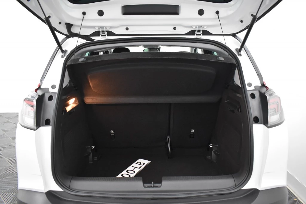 Opel Crossland – foto 34