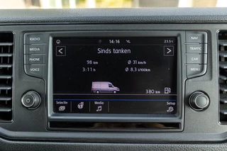 Volkswagen Crafter – thumbnail 74