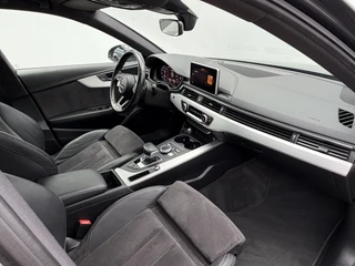 Audi A4 – thumbnail 13