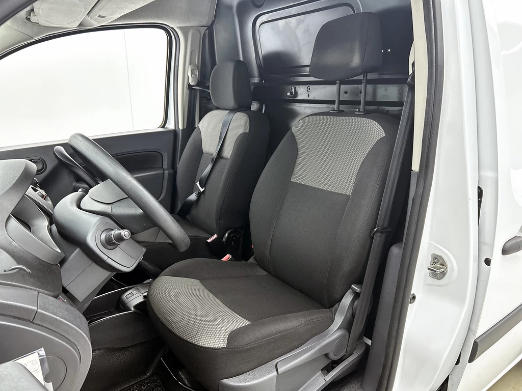 Renault Kangoo – foto 33