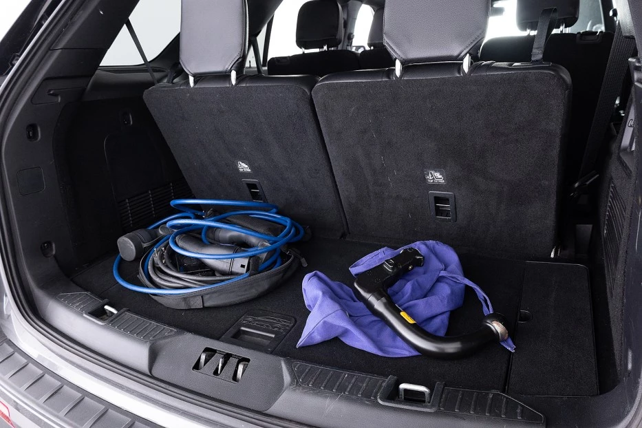Ford Explorer – foto 47
