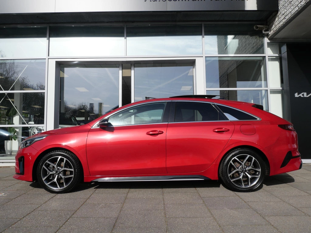 Kia ProCeed – foto 2