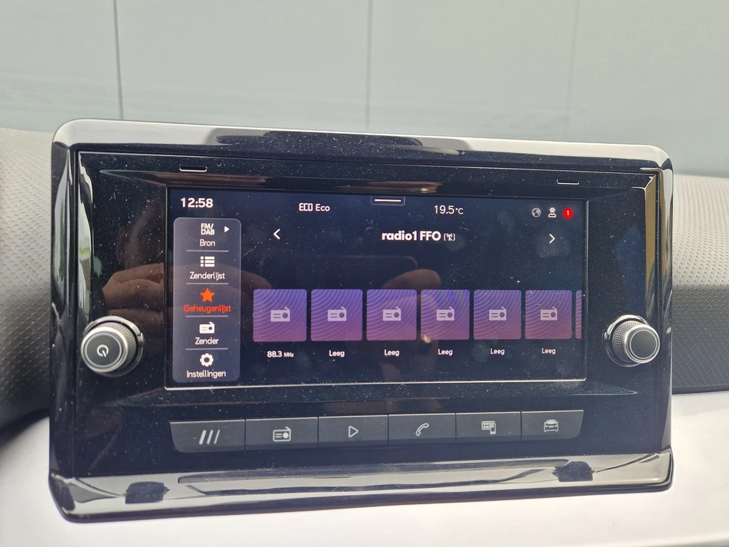 SEAT Ibiza – foto 24