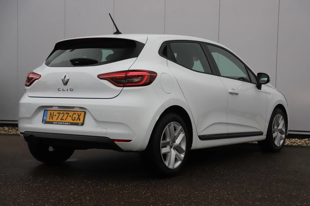 Renault Clio – foto 2