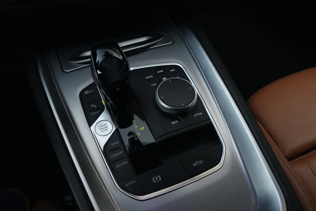 BMW Z4 – foto 17