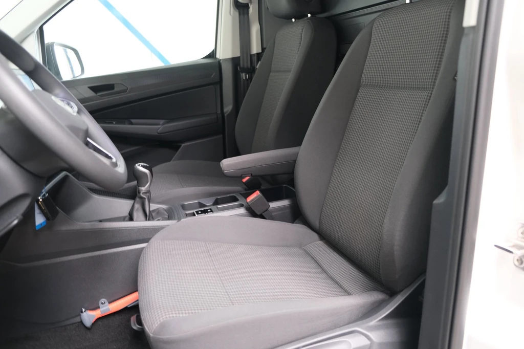 Volkswagen Caddy – foto 15