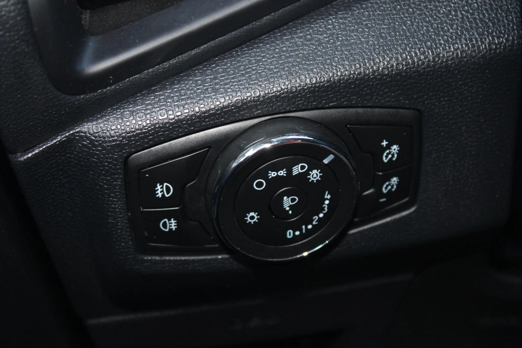Ford EcoSport – foto 10
