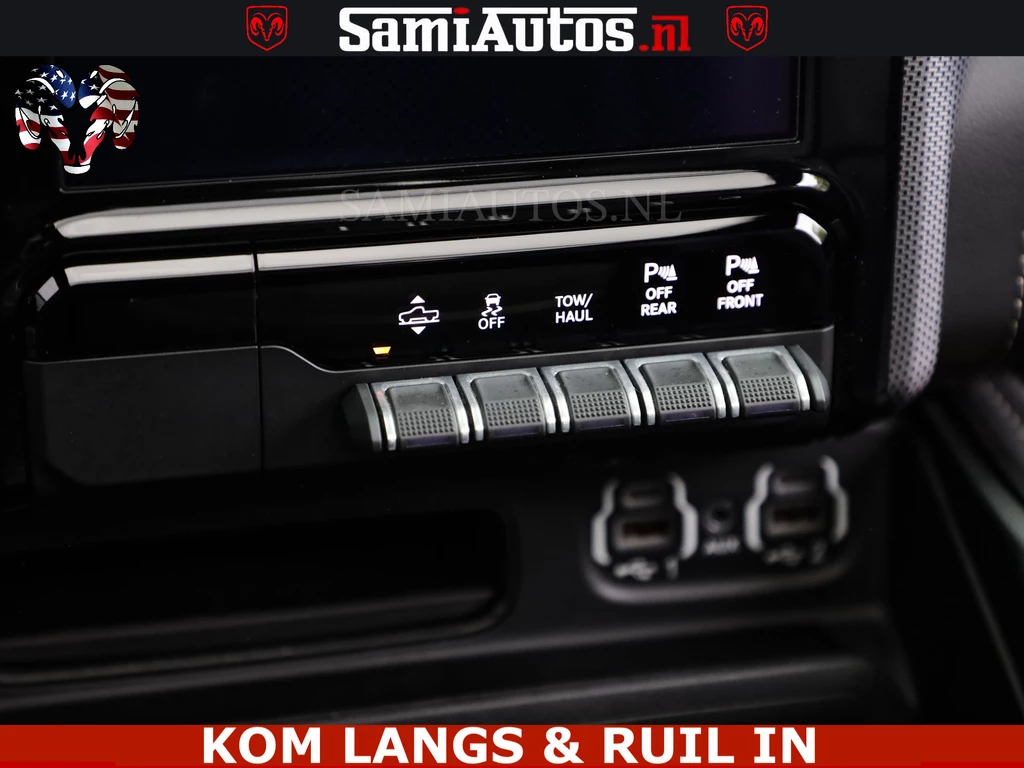 Dodge Ram Pick-Up – foto 45