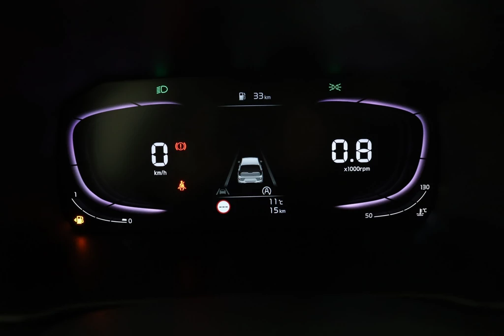 Kia Picanto – foto 22