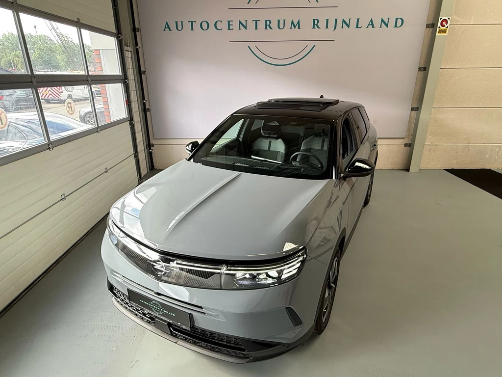 Opel Grandland – foto 2