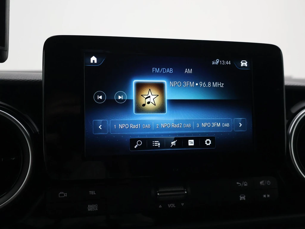 Mercedes-Benz Citan – foto 24