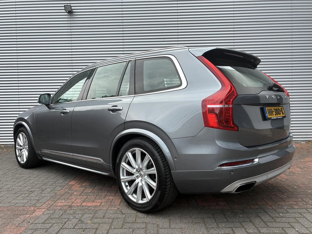 Volvo XC90 – foto 2