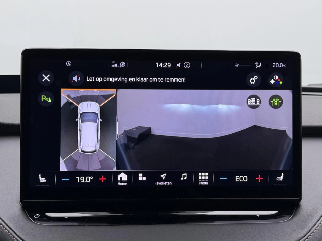 Škoda Enyaq iV – foto 25