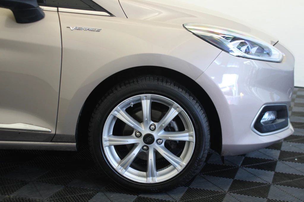 Ford Fiesta – foto 12