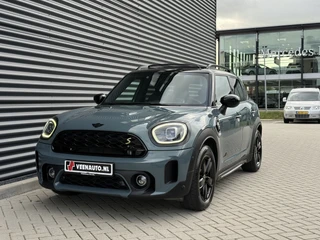 MINI Countryman – thumbnail 2