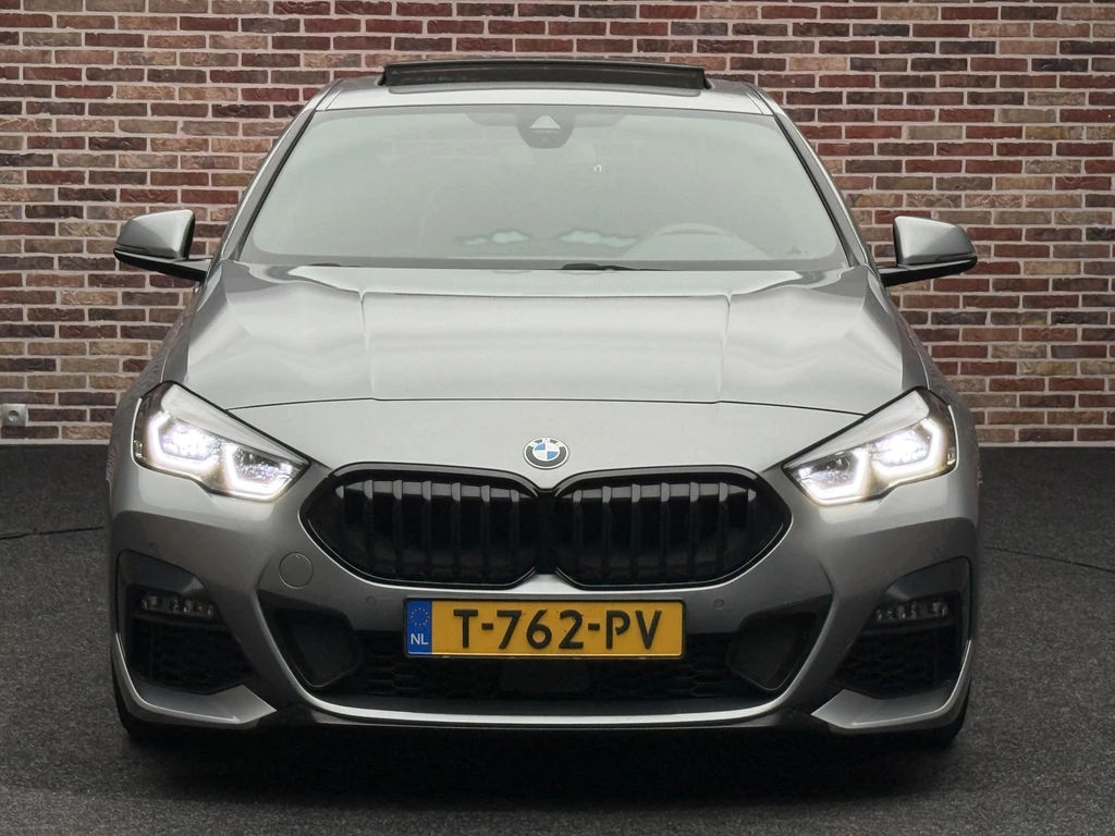 BMW 2 Serie – foto 9