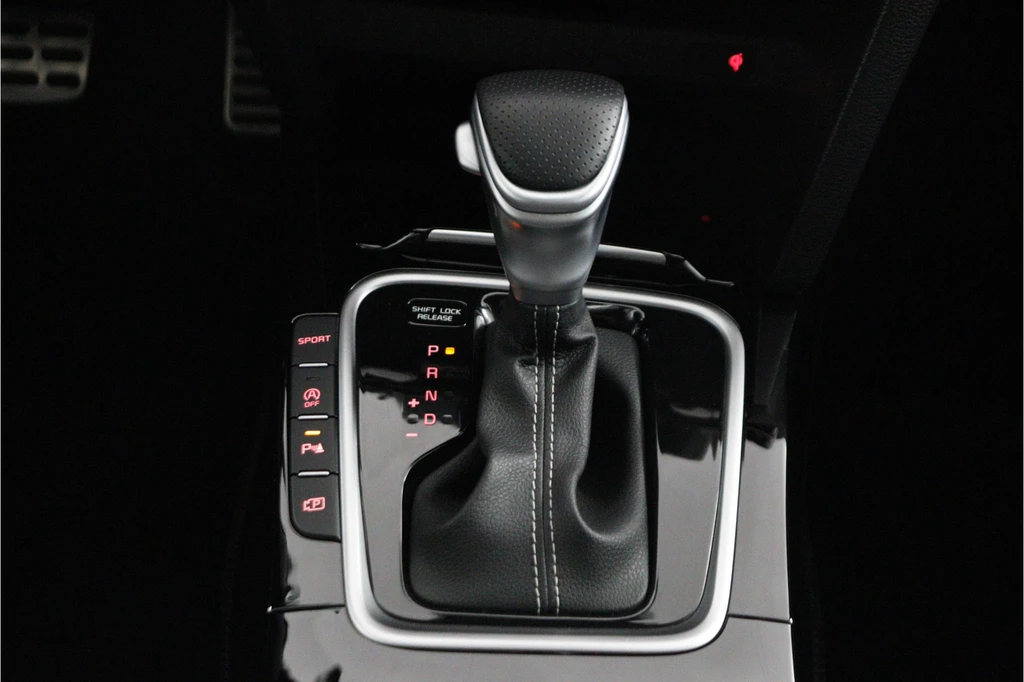 Kia Ceed Sportswagon – foto 76