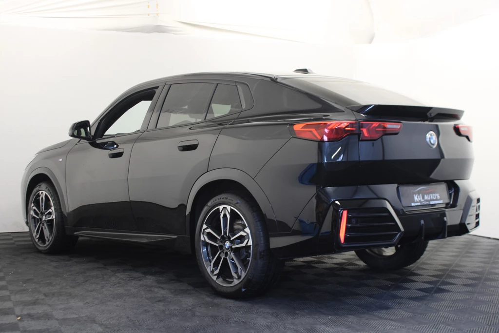 BMW X2 – foto 2